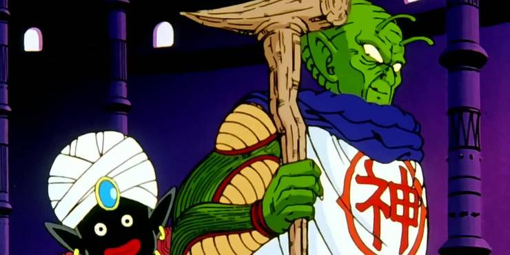 Dragon Ball 10 Things You Didnt Know About Nameks History Dragon Ball 10 Things You Didnt Know About Nameks History
